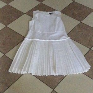 J Crew cotton dress
